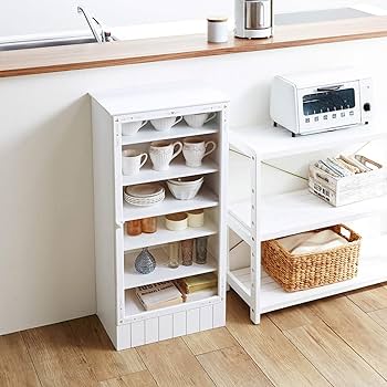 Amazon.co.jp: [ベルメゾン] ディズニー キャビネット ショップ