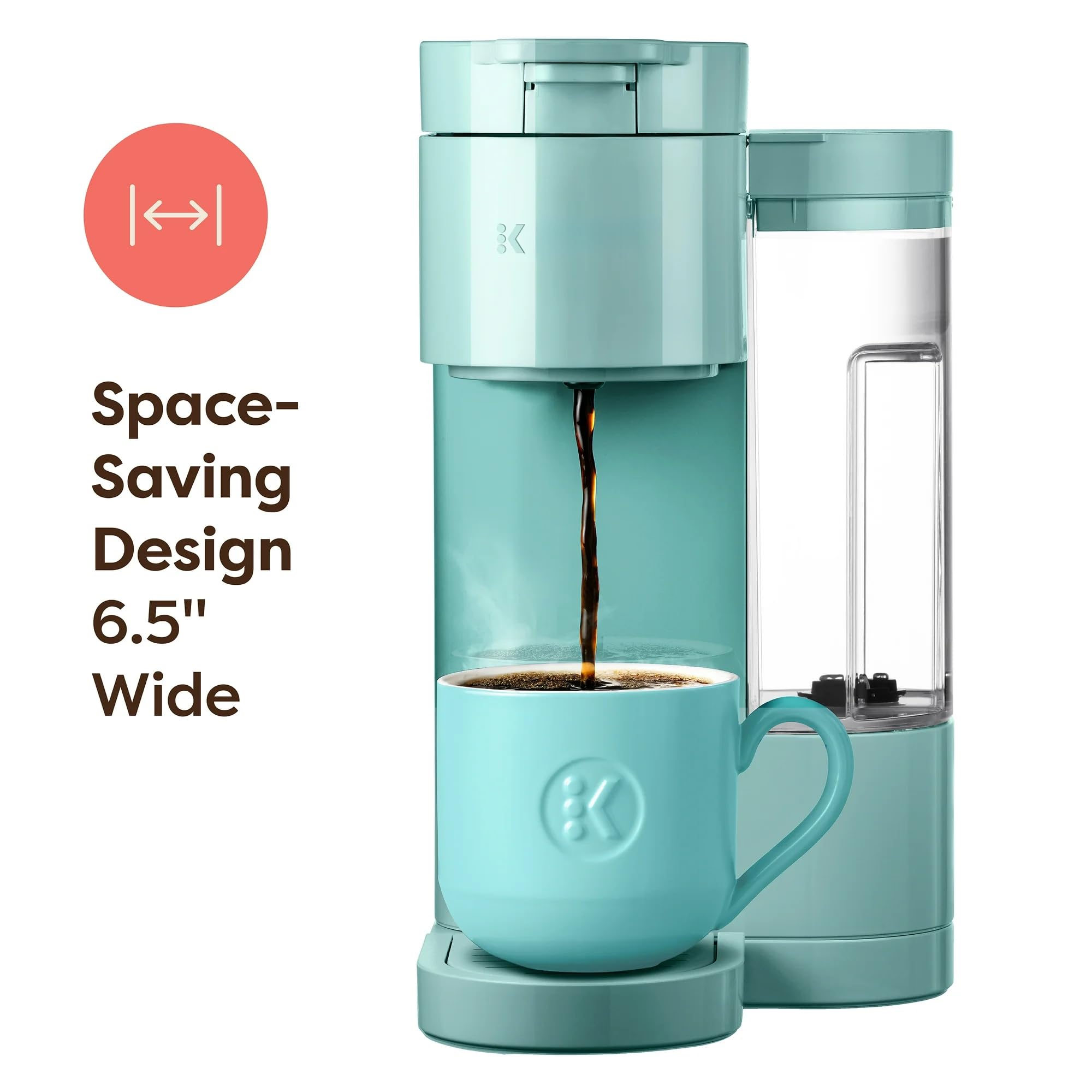 Amazon.com: KeurigK K-Express Essentials Single-Serve KCup Pod