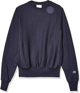 Champion Men's Reverse Weave Crewneck Sweatshirt