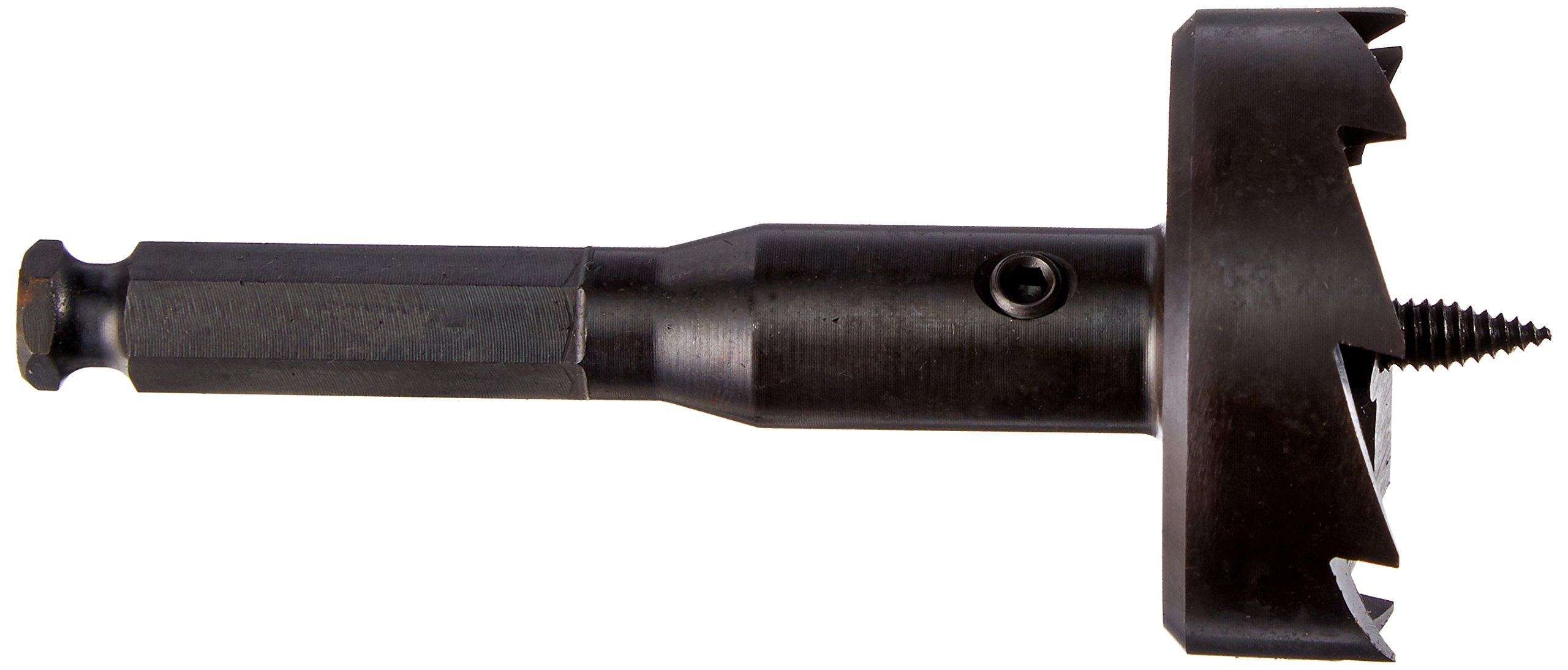 Fisch 032F05398 Fsb-094777 Drill Bit, 2-1/8" — Amazon image 2