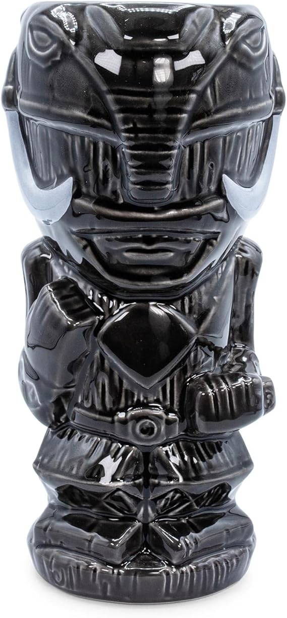 Ratchet & Clank: Ranger Rumble Announced for iOS and Android 6 71qWDfQHtqL. AC SX569 Power Rangers