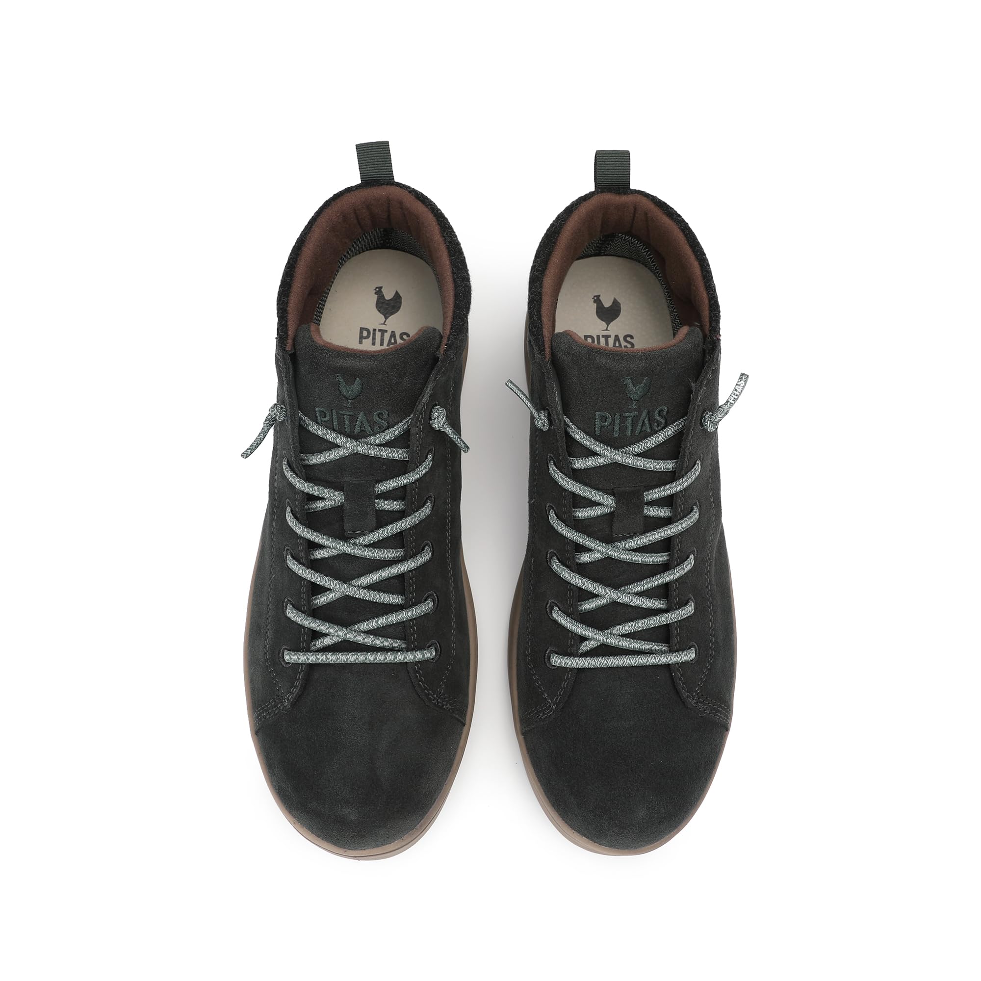 PITAS | AUSTIN | Freizeitstiefel für Herren | Stadtstiefel