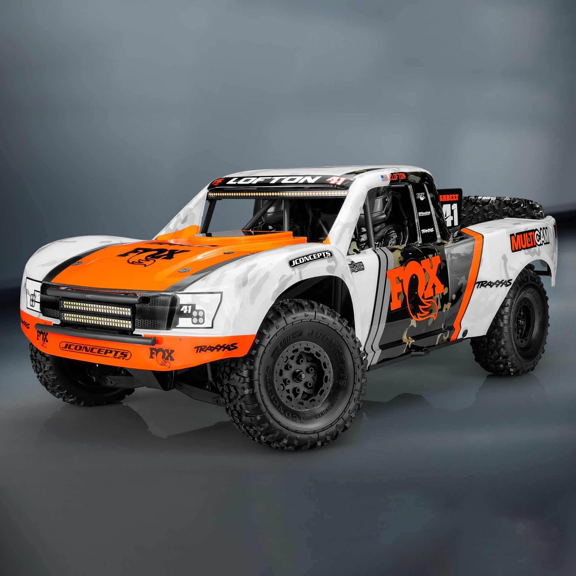 J Concepts Inc. Landmine Tire yellow compound on 3393B wheel 2 J Concepts Inc. Landmine Tire yellow compound on 3393B wheel 2