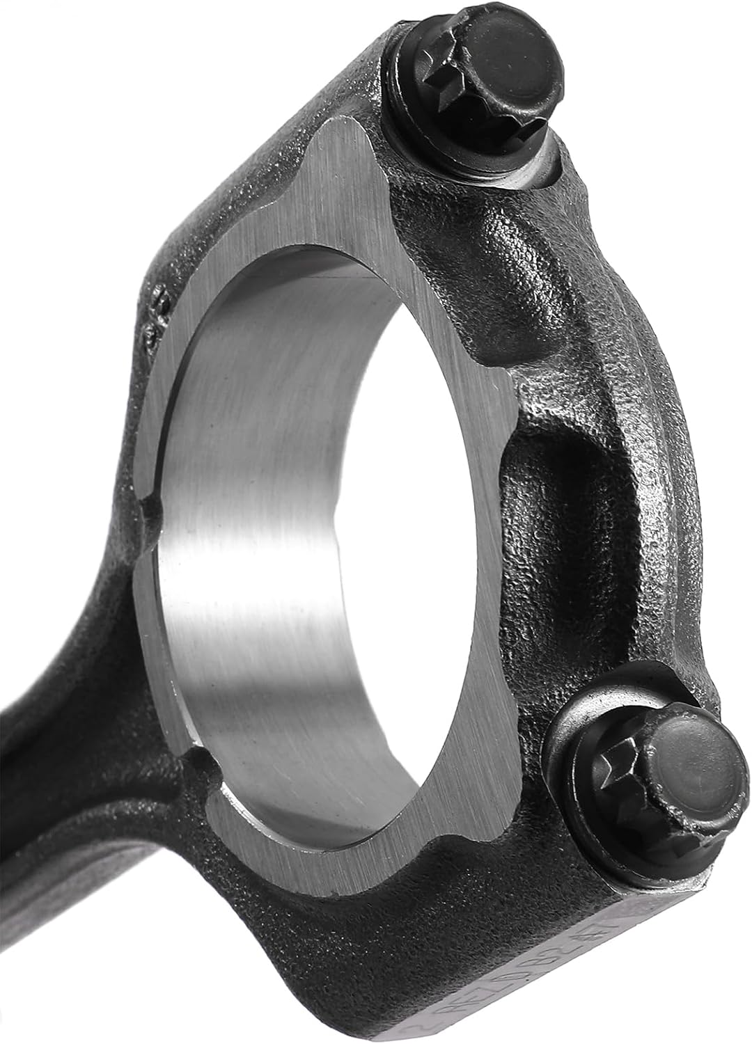 23510-2E001 23510-2E410 23510-2E400 Connecting Rods Pack of 4 Fits for Soul 2012-2019 Forte 2014-2019 2.0L