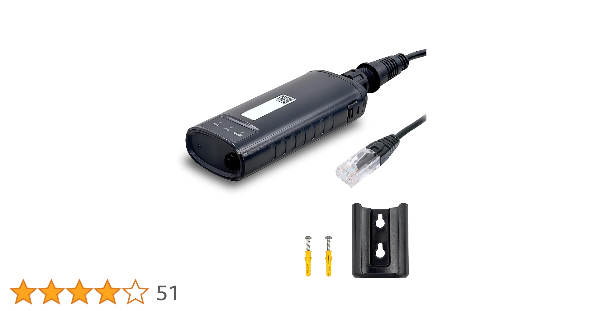 Amazon.co.jp: LVYUAN ハイブリッドインバーター専用 Wi-Fiモジュール