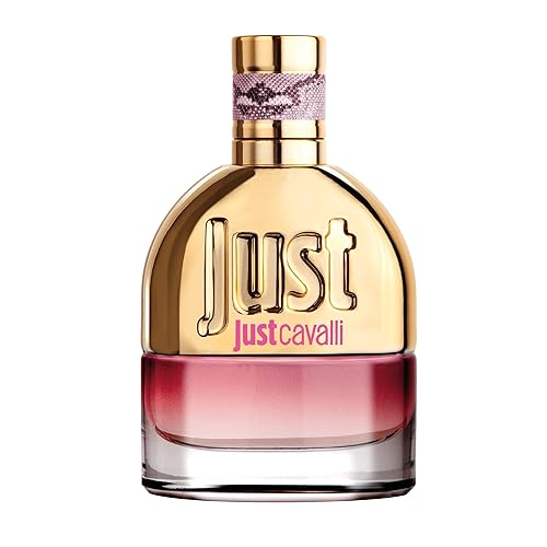 Miniatura 10 de Roberto Cavalli Just Cavalli Eau de Toilette para mujer