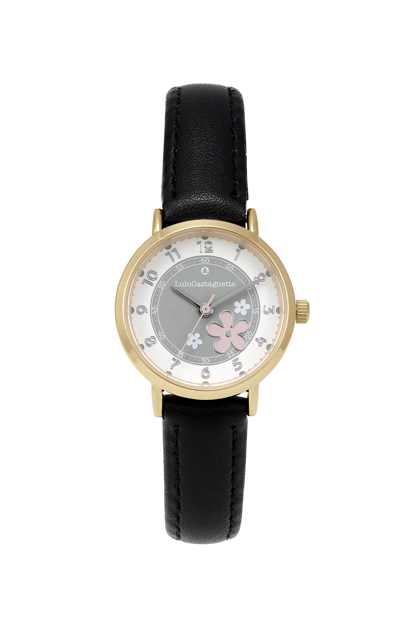 Lulu Castagnette Montre décontractée 38901