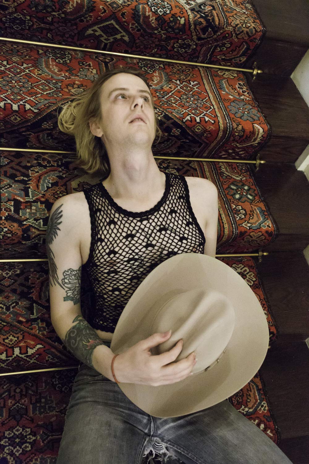 Christopher Owens