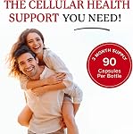 Supplément d'extrait de safran 88,5mg 90 Gélules d'antioxydant puissant pour la santé cellulaire Support 100% Suppléments de safran pour les hommes et les femmes & Non-OGM 3 Mois d'approvisionnement