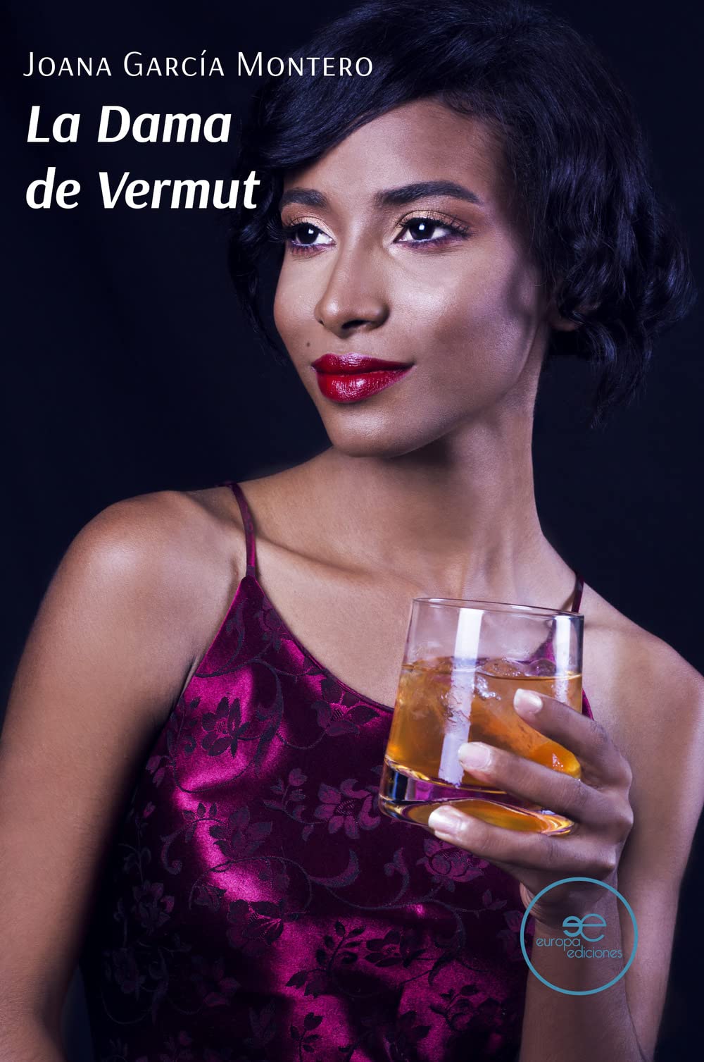 LA DAMA DE VERMUT