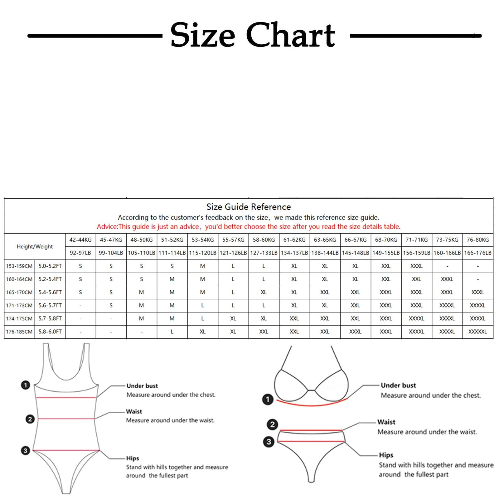 Bikini 2026 - Traje de baño sexy con abertura para mujer, cintura alta, push up, traje de baño de playa de tres piezas, RD2, M