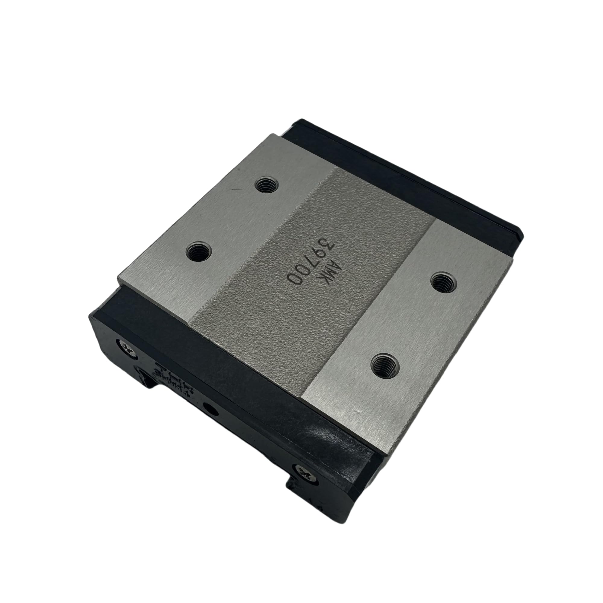 THK Linearführung SHW14CRM SHW14 SHW14CRM1UU 12 x 40 x 45,5 mm GK Kugellager Block Schienen Gleitschiene für Bewegungssteuerung CNC-Maschine 3D-Drucker
