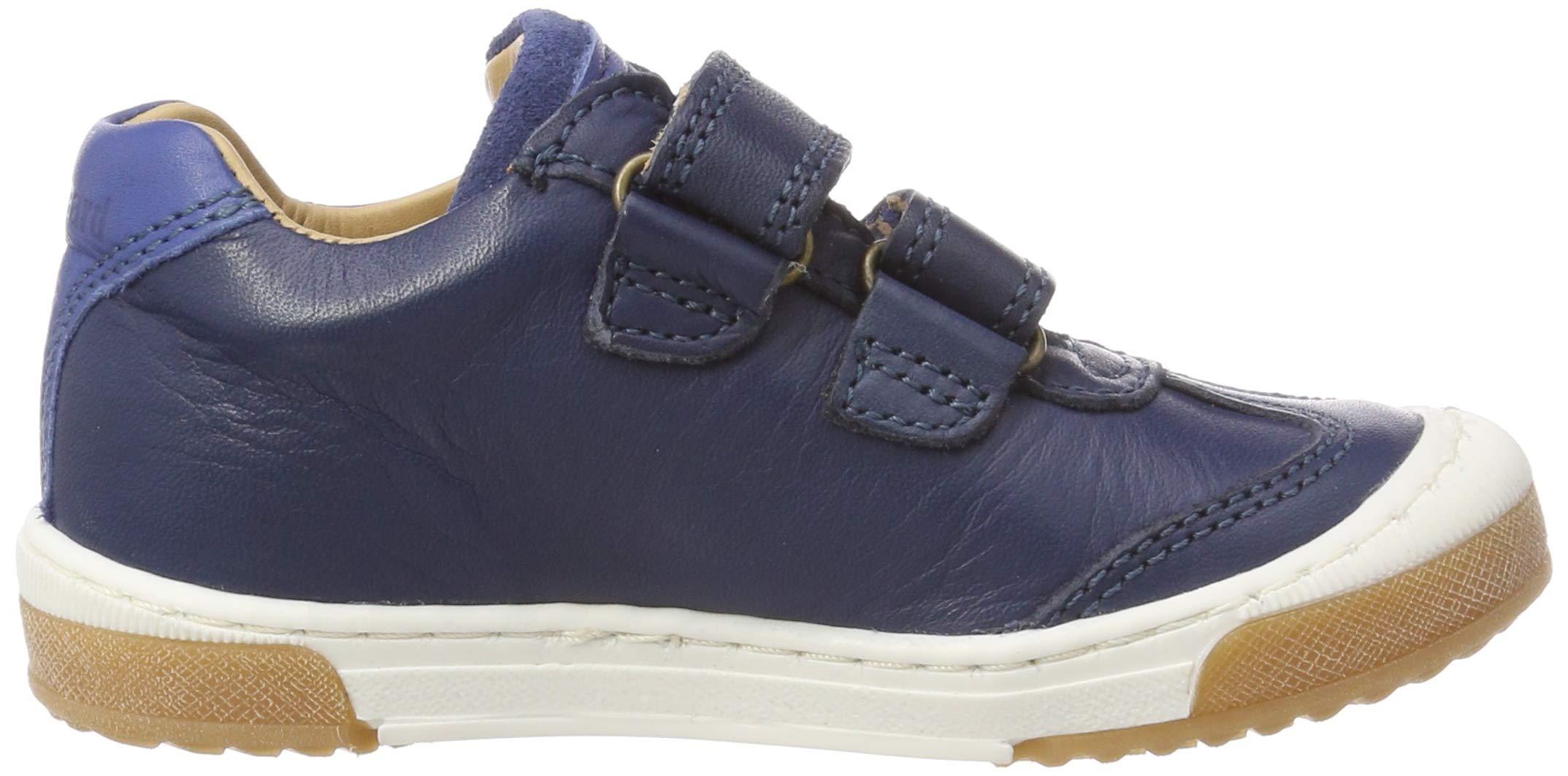 Bisgaard Unisex Kinder 40332.119 Sneaker