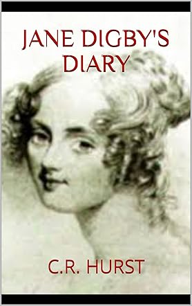 Jane Digby's Diary