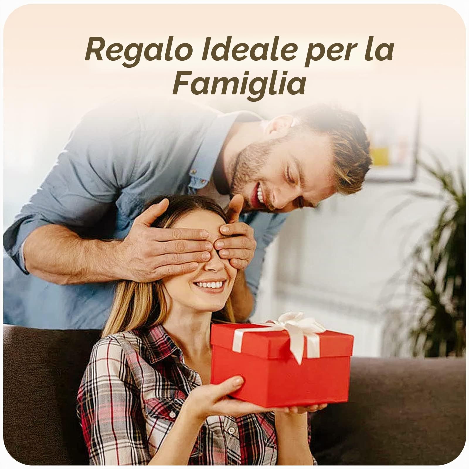 HOMCA Cuscino per Coppia, Cuscini Memory Foam Coppia, Cuscino con Buco per Braccio, Cuscino Curvo Allevia la Pressione del Braccio