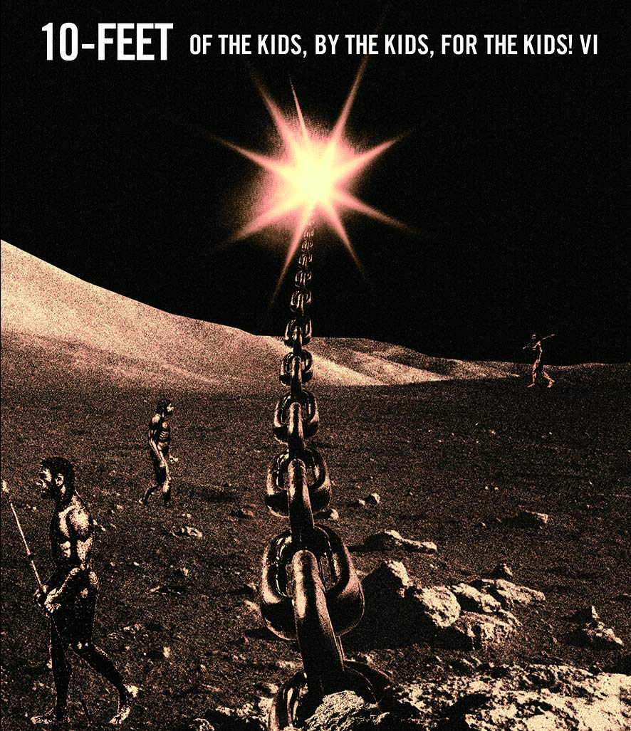 Amazon.co.jp: OF THE KIDS,BY THE KIDS,FOR THE KIDS! VI [Blu