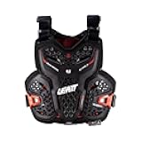 Leatt Chest Protector 4.5 Hybrid Junior