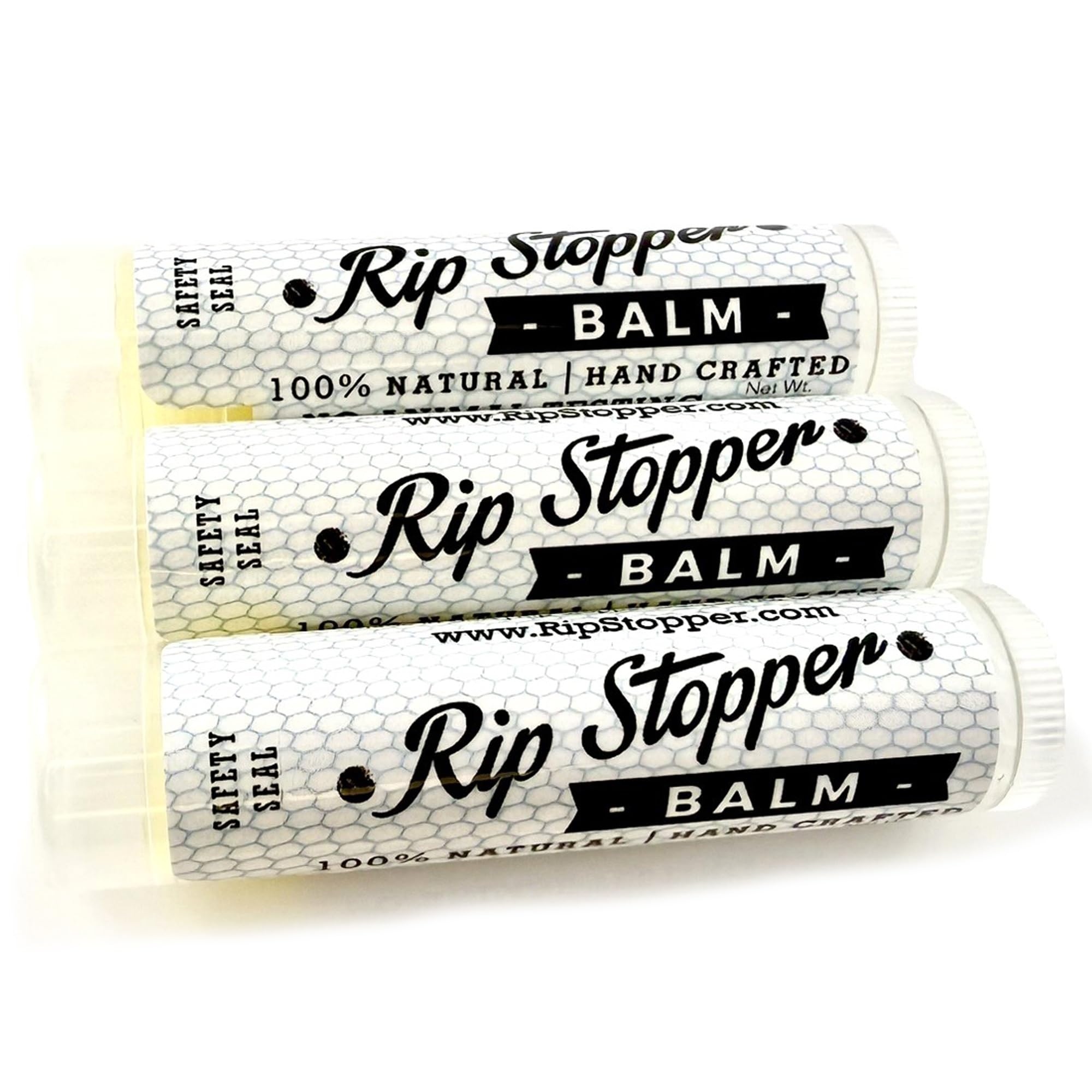 Callus Treatment Balm - 0.15oz Tube (3 Pack)
