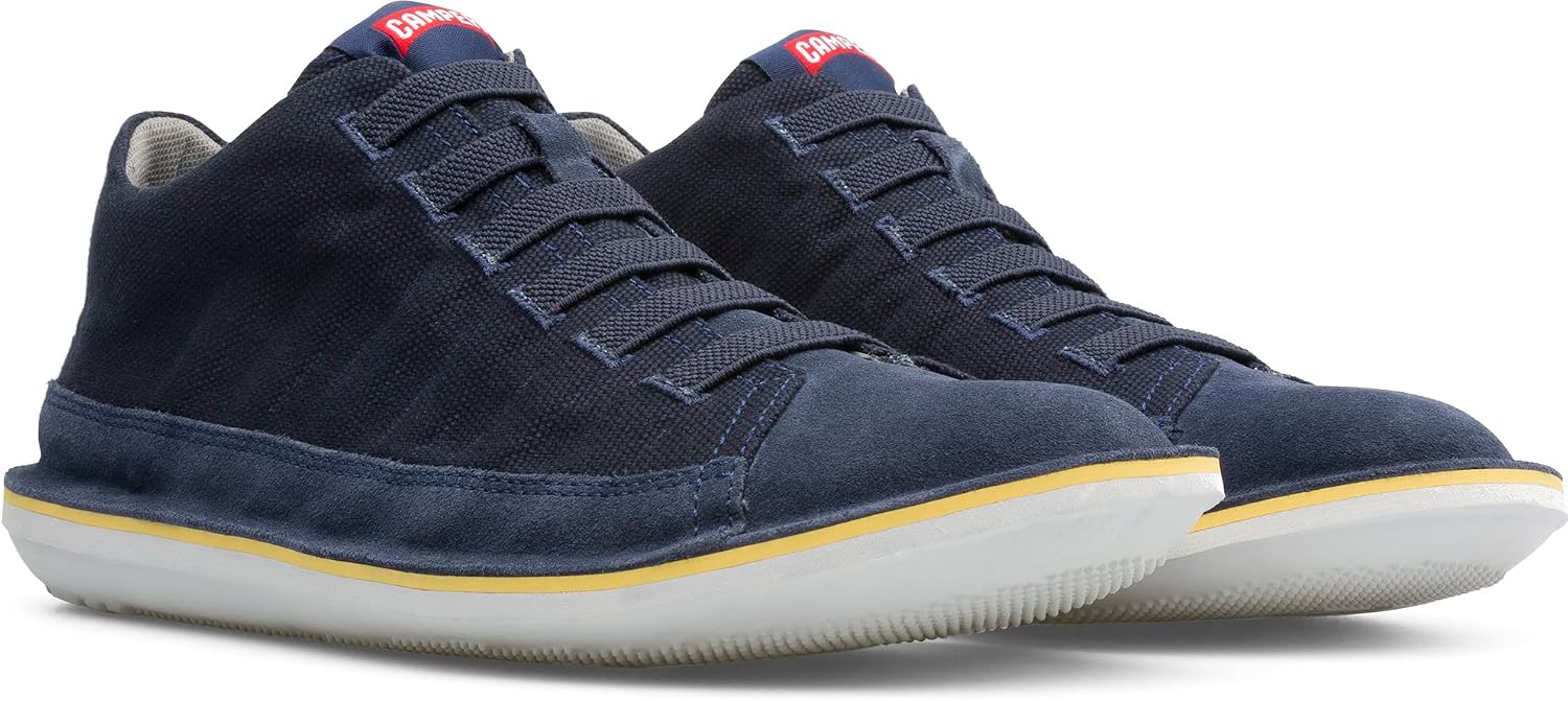 Camper Men's Beetle Basket Casual Shoes