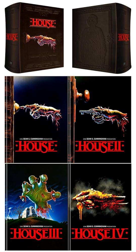 ペーパー・ハウス シーズン1+2+3+4+5 Blu-ray ペーパー・ハウス シーズン1+2+3+4+5 Blu-ray - メルカリ