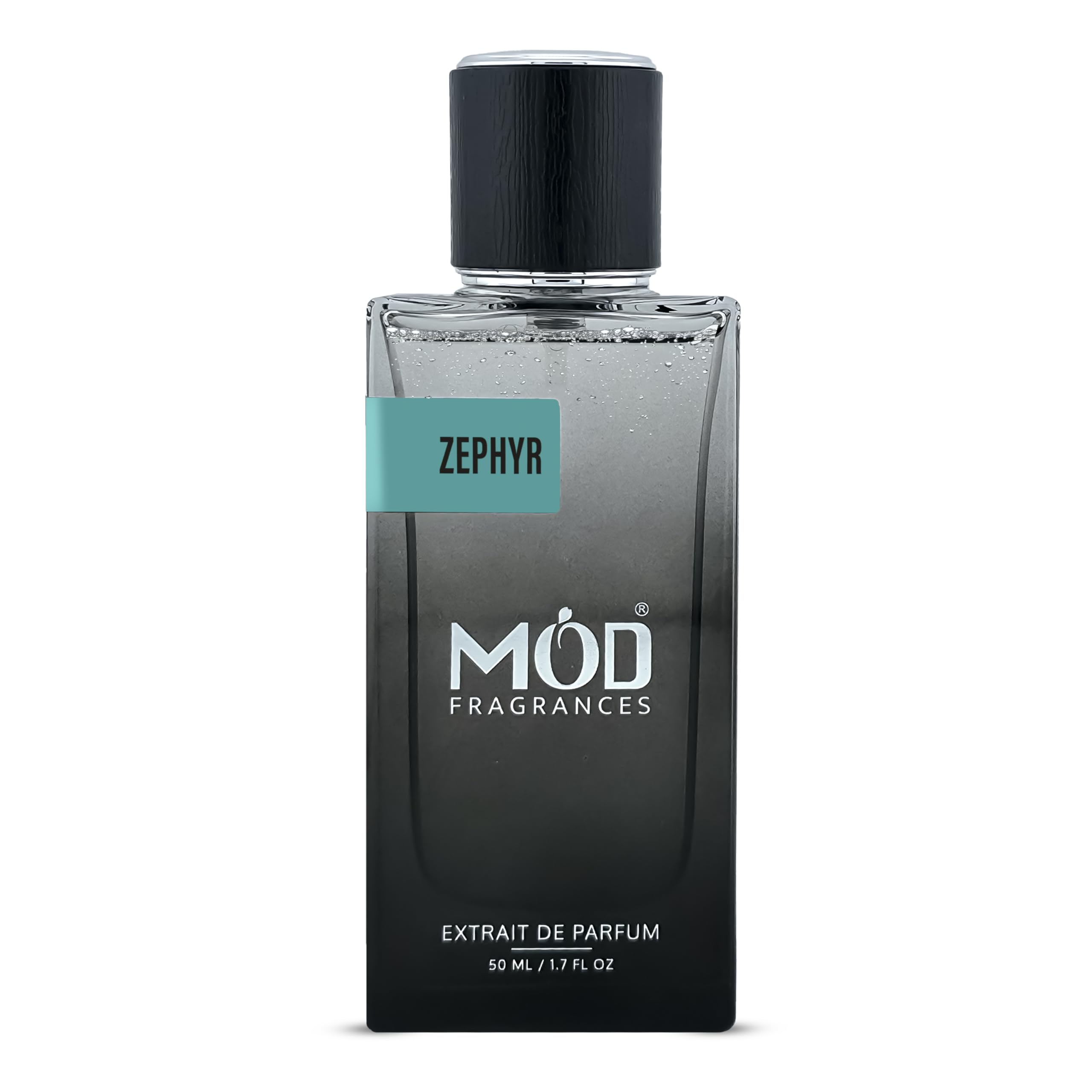 Amazon.com : Mod Fragrances Zephyr Perfume for Women & Men