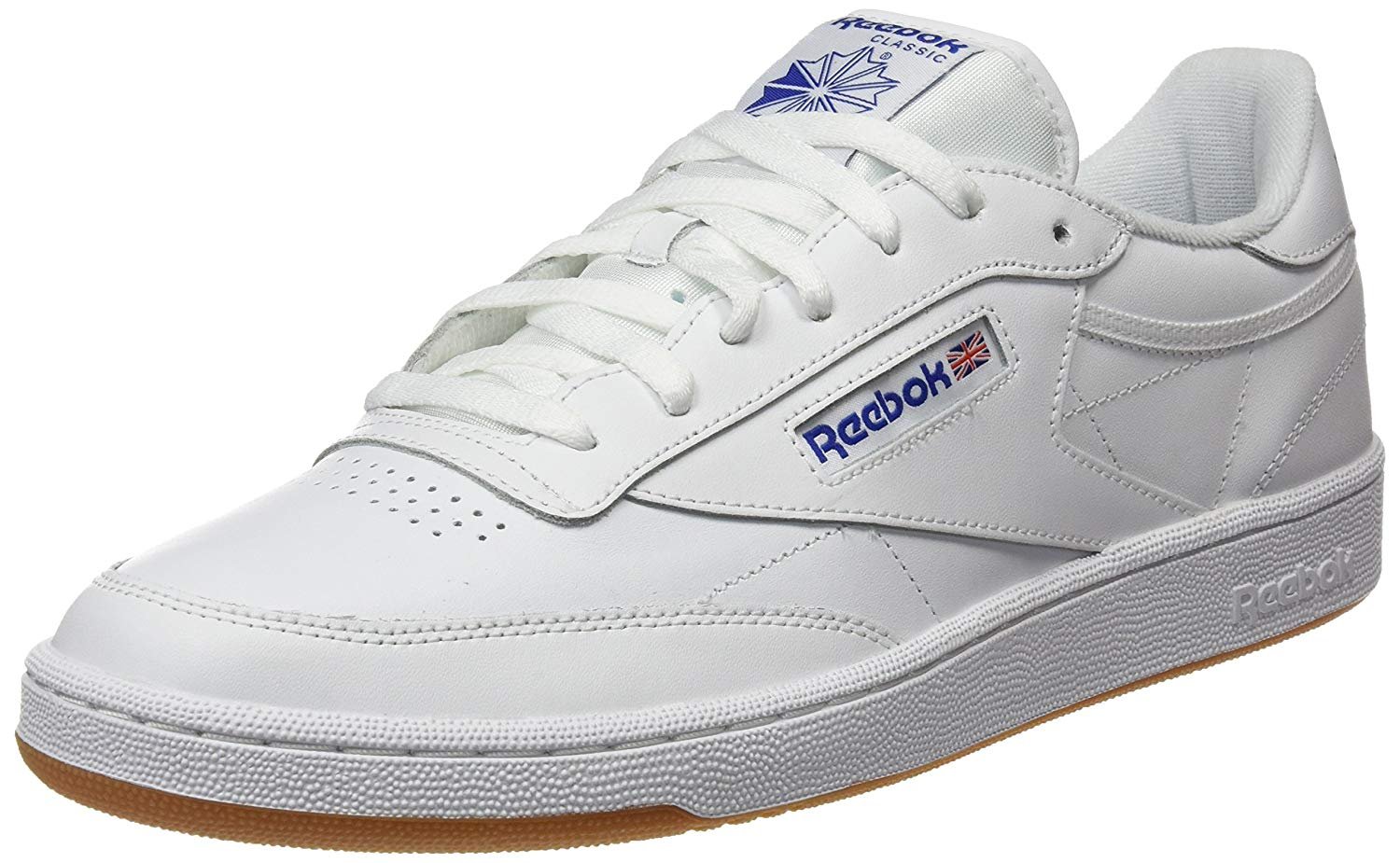 Reebok Men's Workout Plus Sneaker