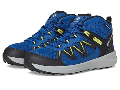 Columbia Kids Peakfreak Rush Mid Waterproof (Little Kid/Big Kid) Kid