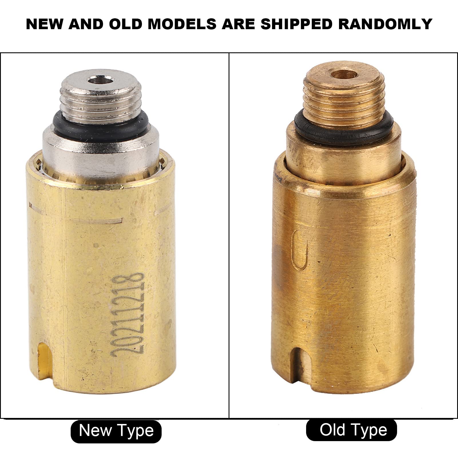 2 Molle Per Smontagomme - Ricambio Per Valvola Pneumatica, Cambio Pneumatici - Foto 10