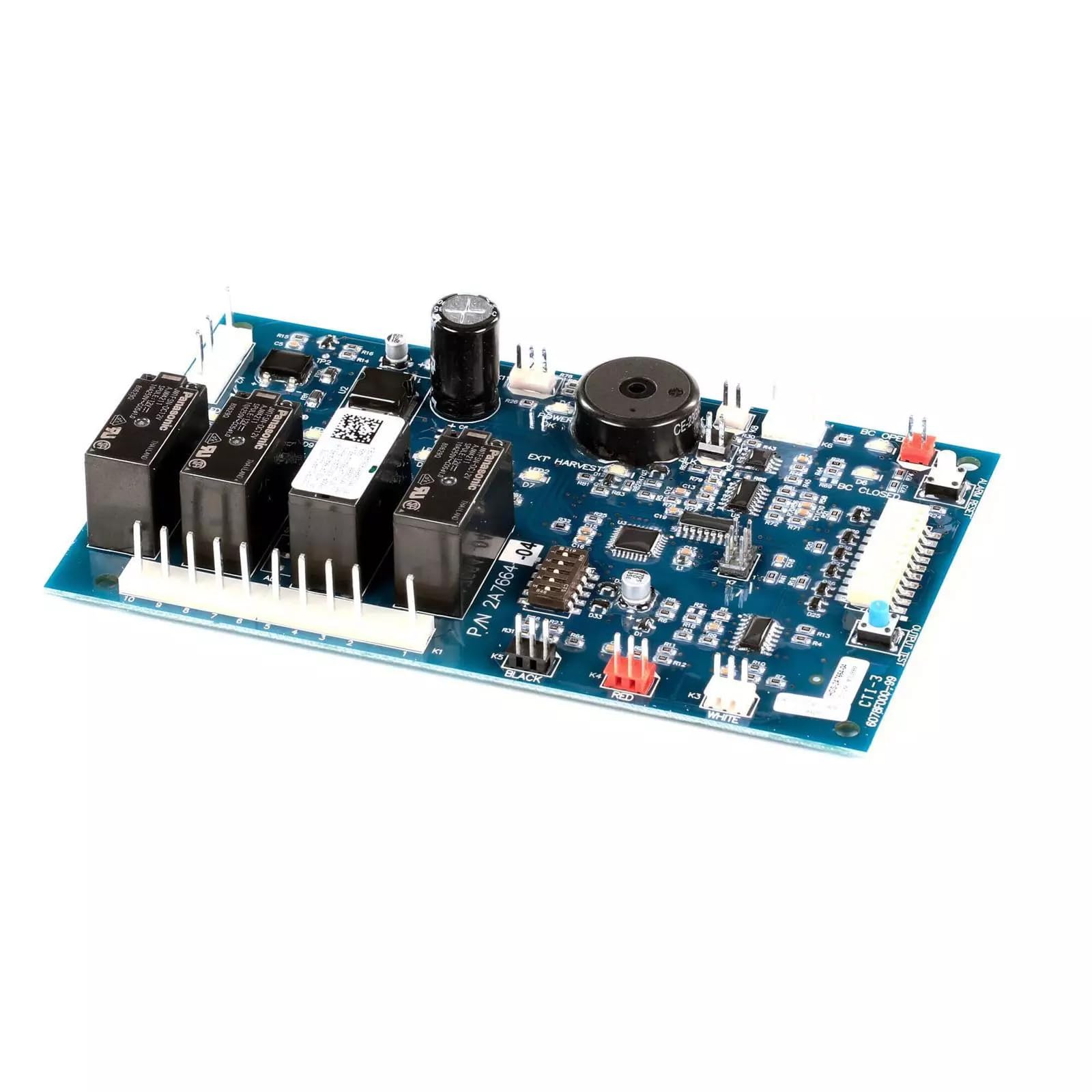 Amazon.com: Control Board 2A7664-04 Geniune,Replacement for