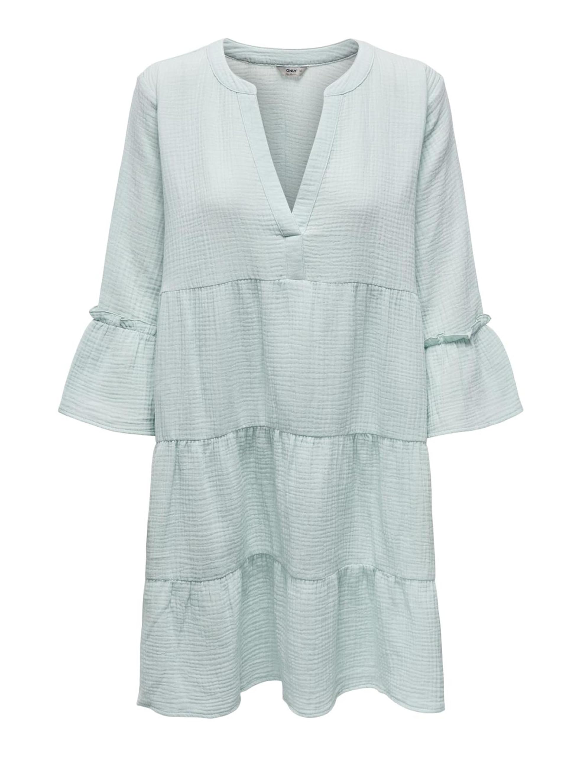 Onlthyra Peplon Dress Noos Wvn Elbise Kadın