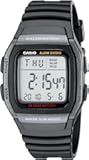 Men's W96H-1BV Classic Sport Watch