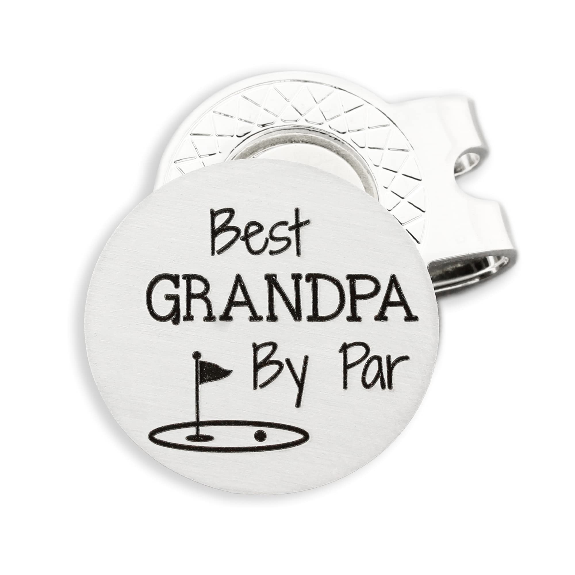 best golf ball markers