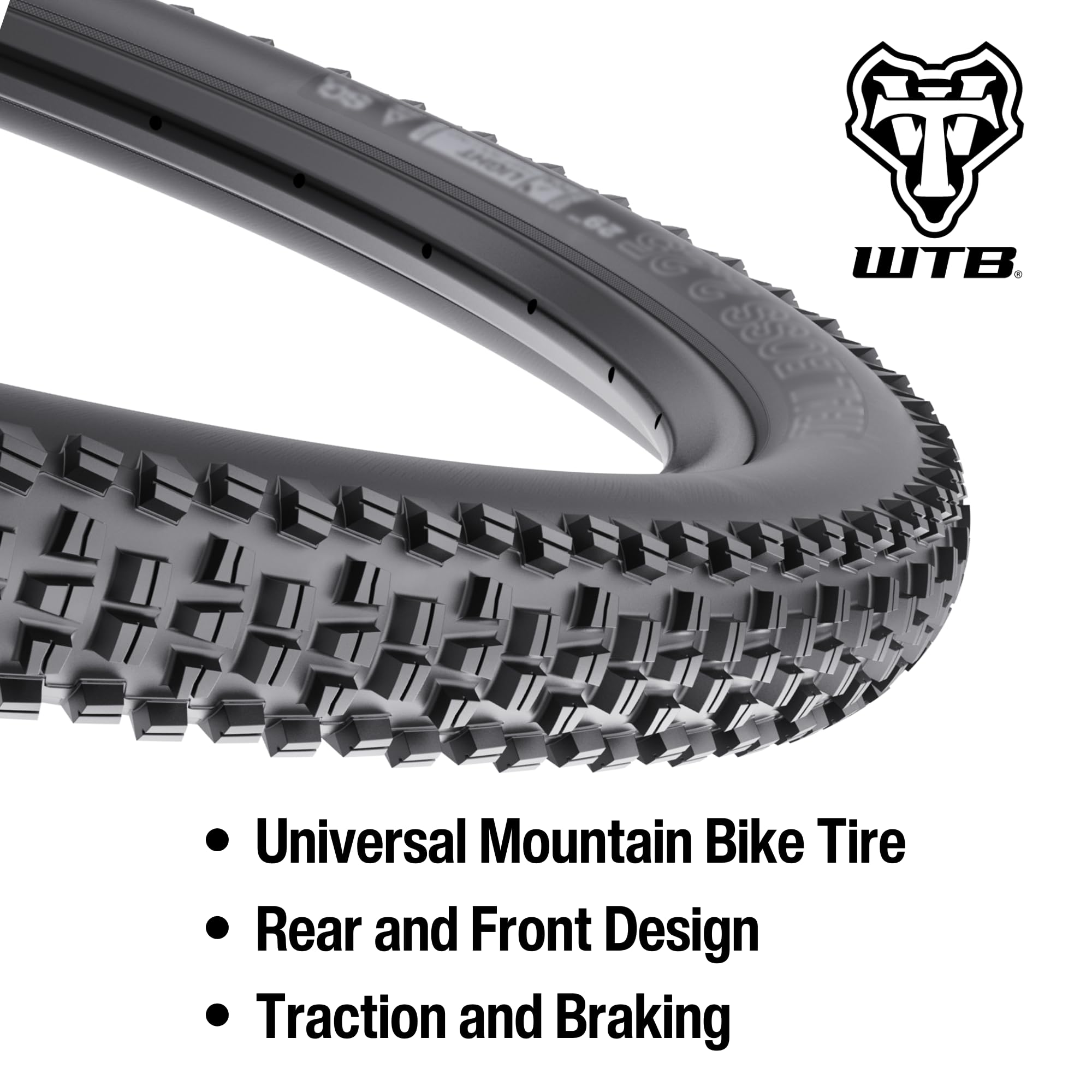 WTB Trail Boss 29
