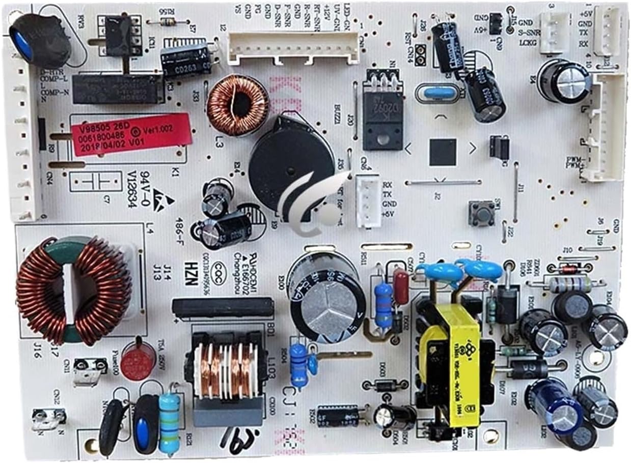 Compatibility For Refrigerator Pc Board Motherboard 0061800486 Part