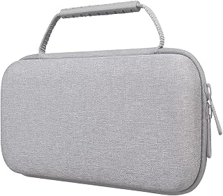 Bag for Fetal Heartbeat Monitor Pregnancy with Accessory,Doppler Baby Fetal Heartbeat Monitor Pregnancy Bag for Portable Easy Use-SG01-C2