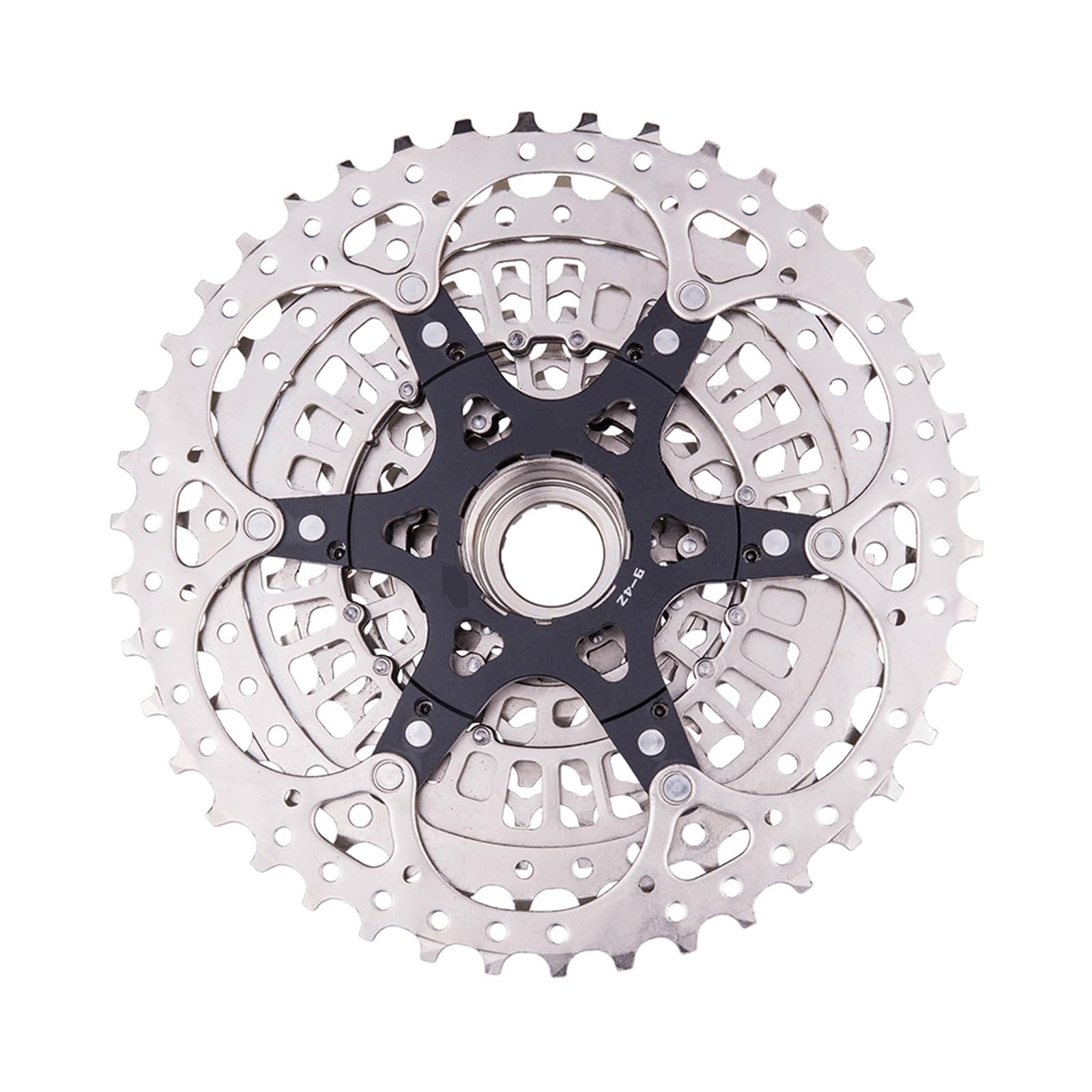 pignone per Bicicletta Cassette e pignoni Adatto per Bici MTB ZTTO 11 velocità 9-42T Cassetta XD pignone 9-42 Acciaio 11s 42T 11V K7 per GX M8000 M7000 M6000