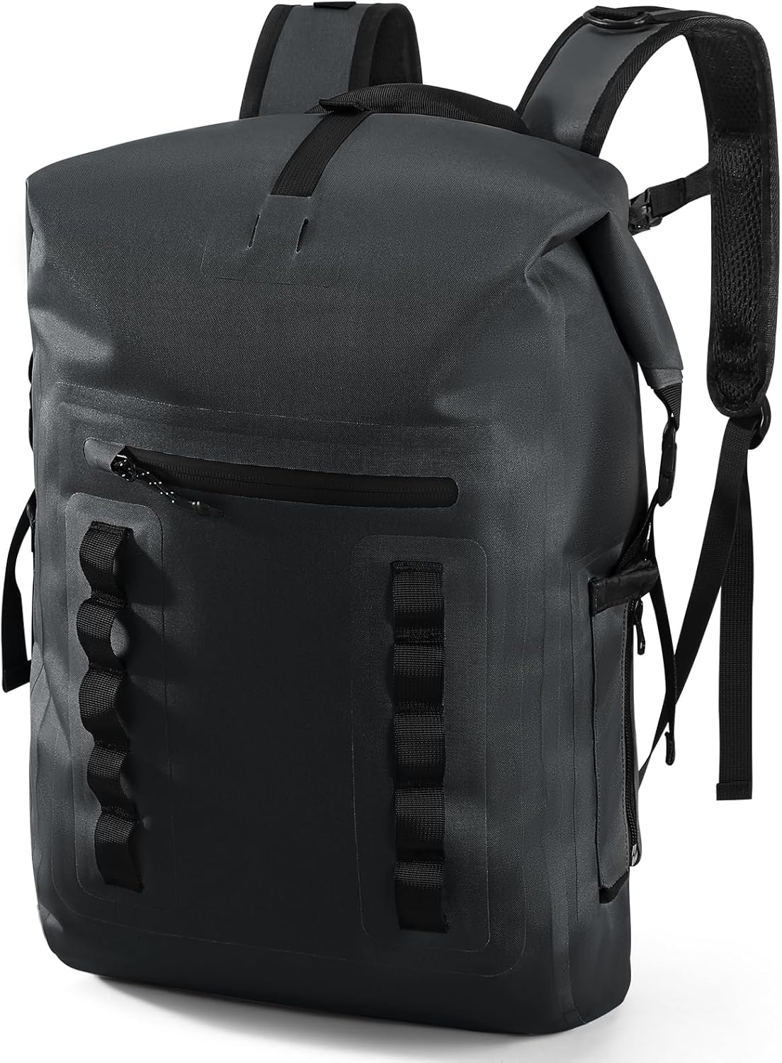 30L TPU Waterproof Roll-Top Backpack for Beach, Kayaking, Travel 30L TPU Waterproof Roll-Top Backpack for Beach, Kayaking, Travel