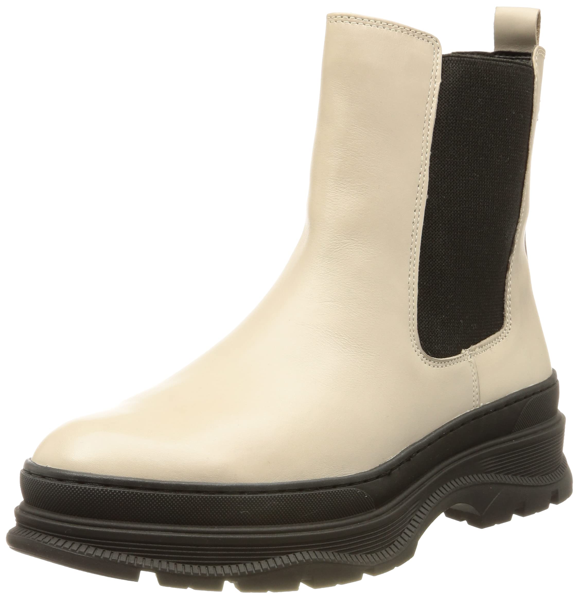 Tamaris Women's Ankle Boots 1-1-26924-39 Normal, lightgrey, 7 UK