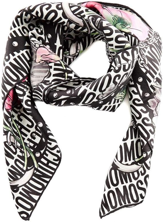 sciarpa boutique moschino - Main Image