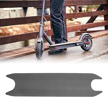 Ruban Adhésif Antidérapant Pour Trottinette électrique Haute