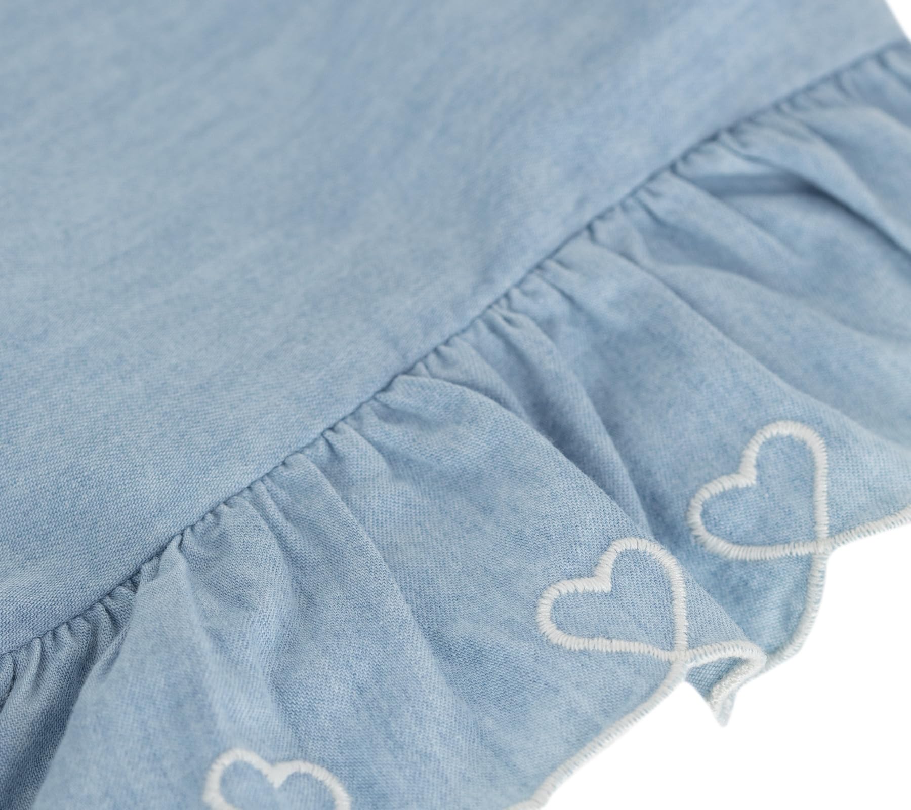 Petit Bateau Mädchen A0fik Tag-Kleidung