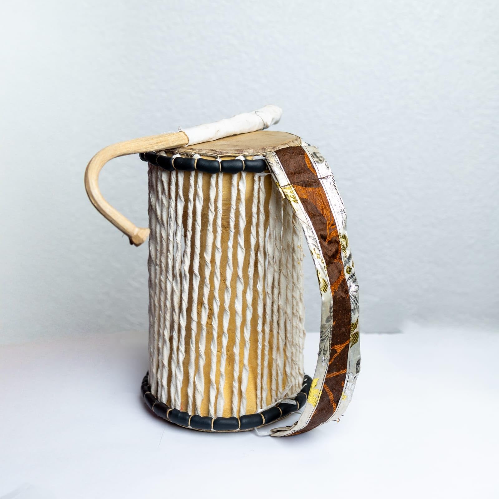 African Talking Drum 10
