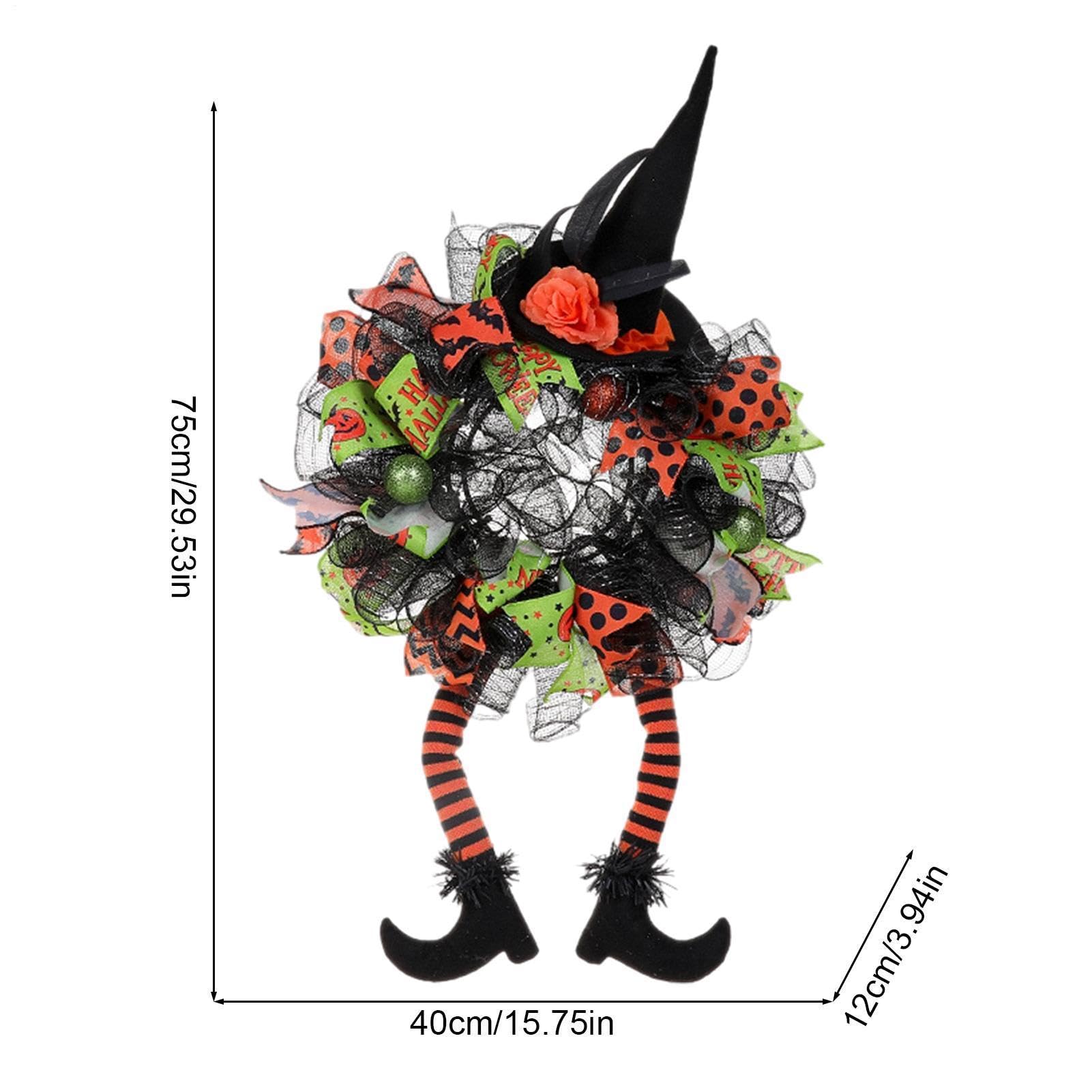 Decorazione realistica da appendere per Halloween