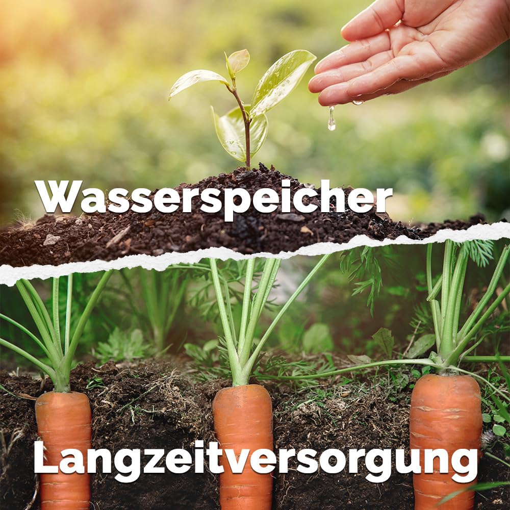 DIMIKRO Schafwollpellets - organischer Langzeitdünger - 2,5 kg | Natürlicher Dünger für Pflanzen, Gemüse, Obst- und Ziergehölze - fördert nachhaltige Böden im eigenen Garten