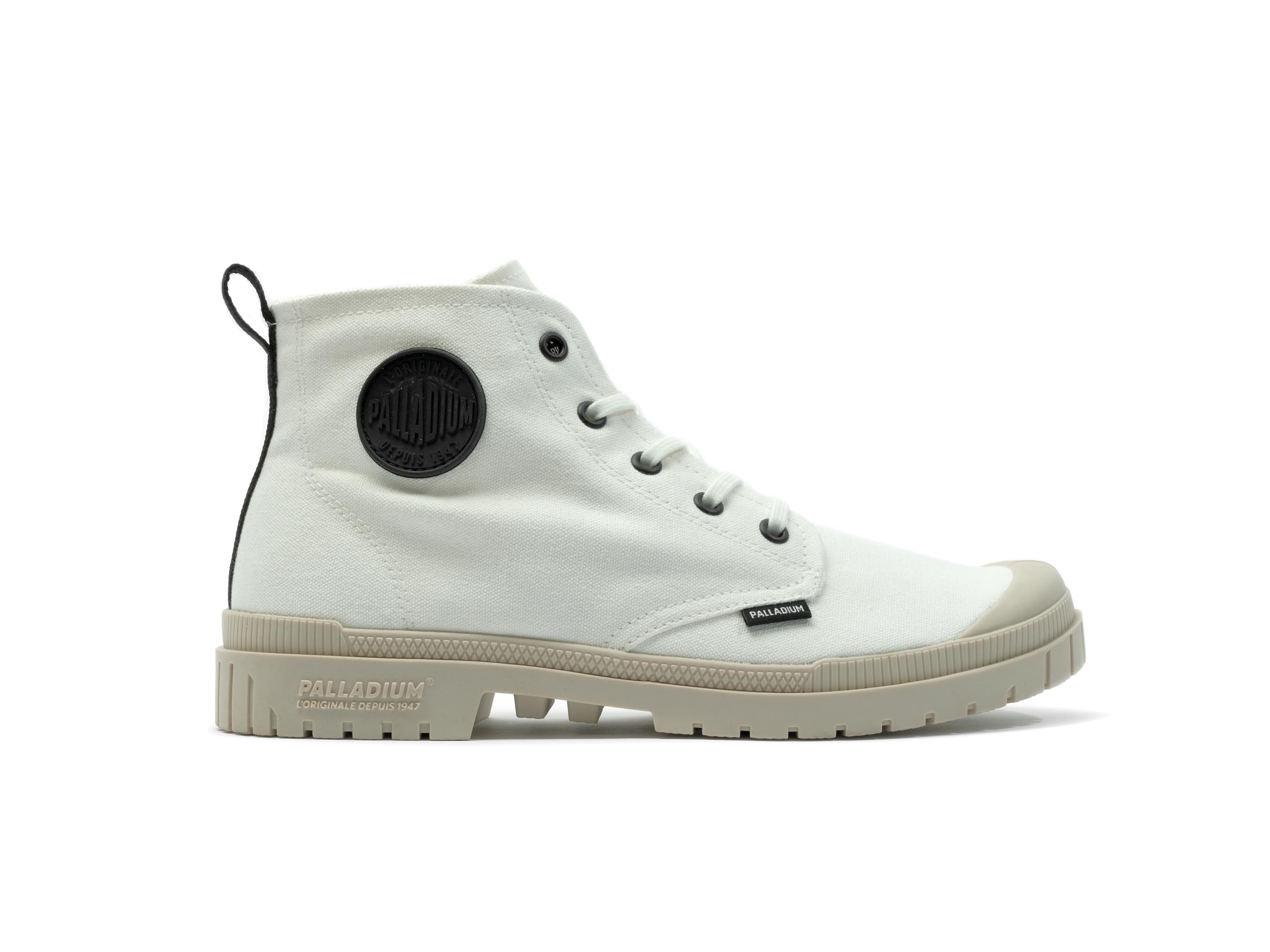Palladium PAMPA SP20 HI CVS, Sneaker,