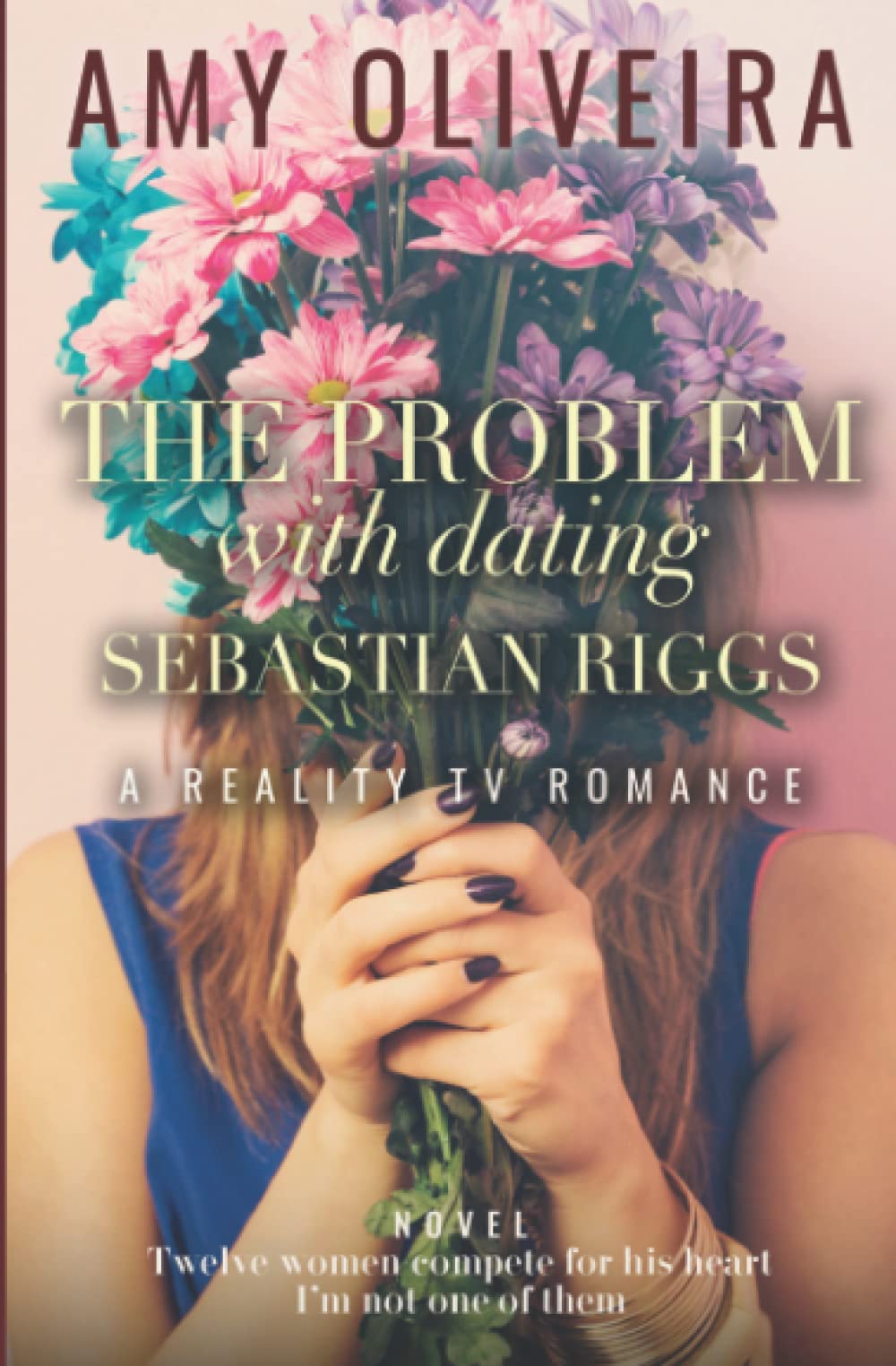 Buy The Problem with Dating Sebastian Riggs: A Forbidden Romance — BookShops.in