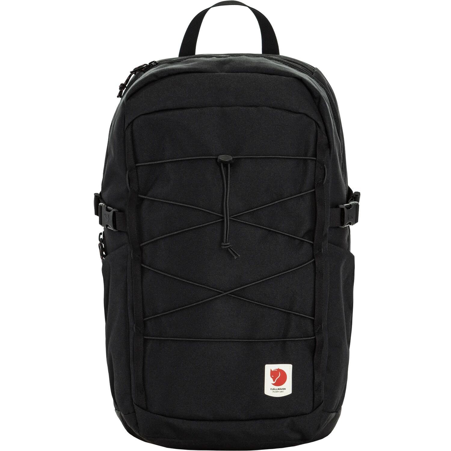 Fjällräven backpack Skule 24 Backpack Black