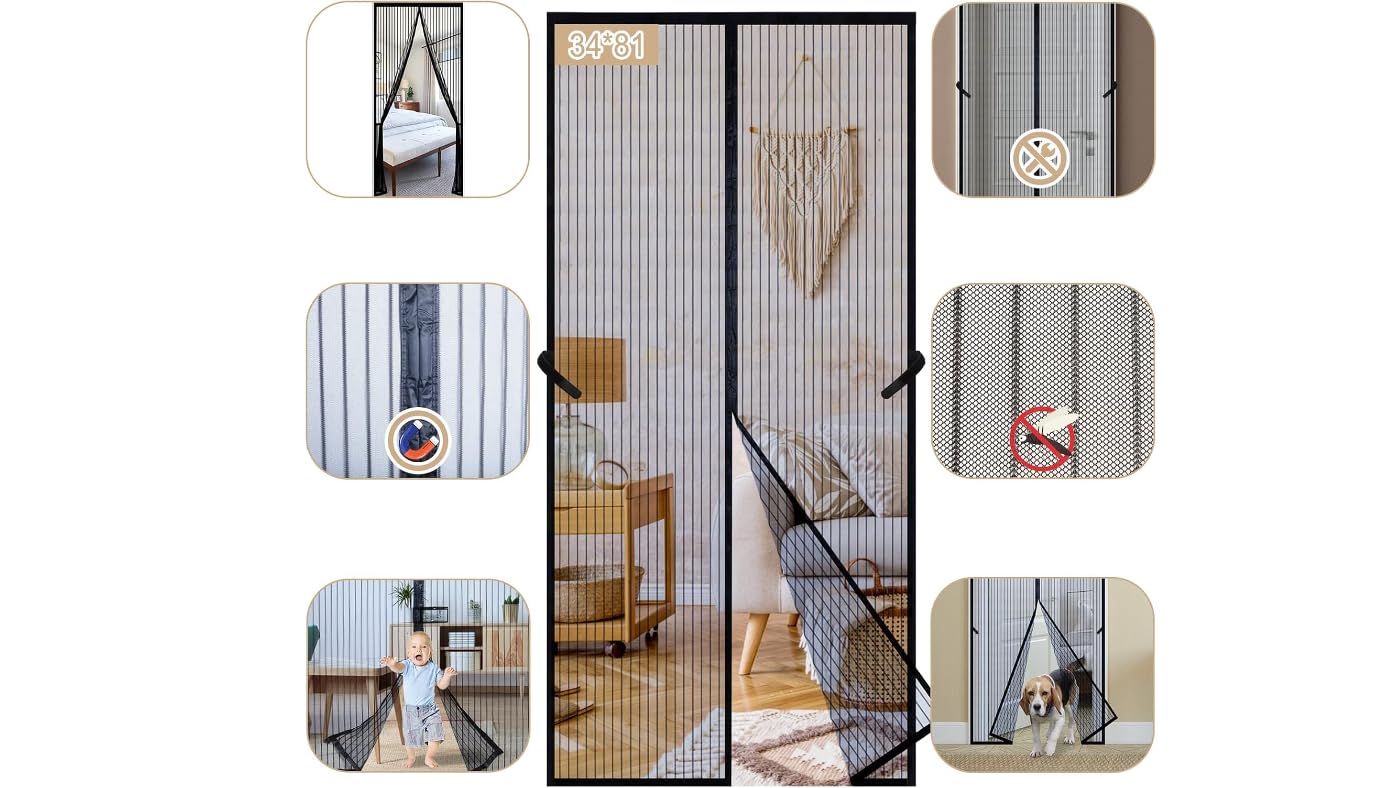 Total Vision – Film De Protection Anti-rayures Pour écrans, Pose Facile Et Transparent !