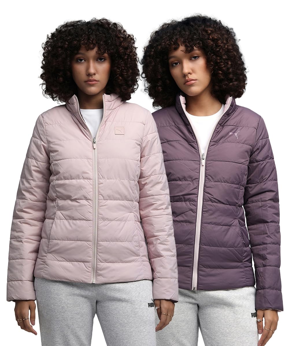 puma Womens Insulated jackets-picture-18