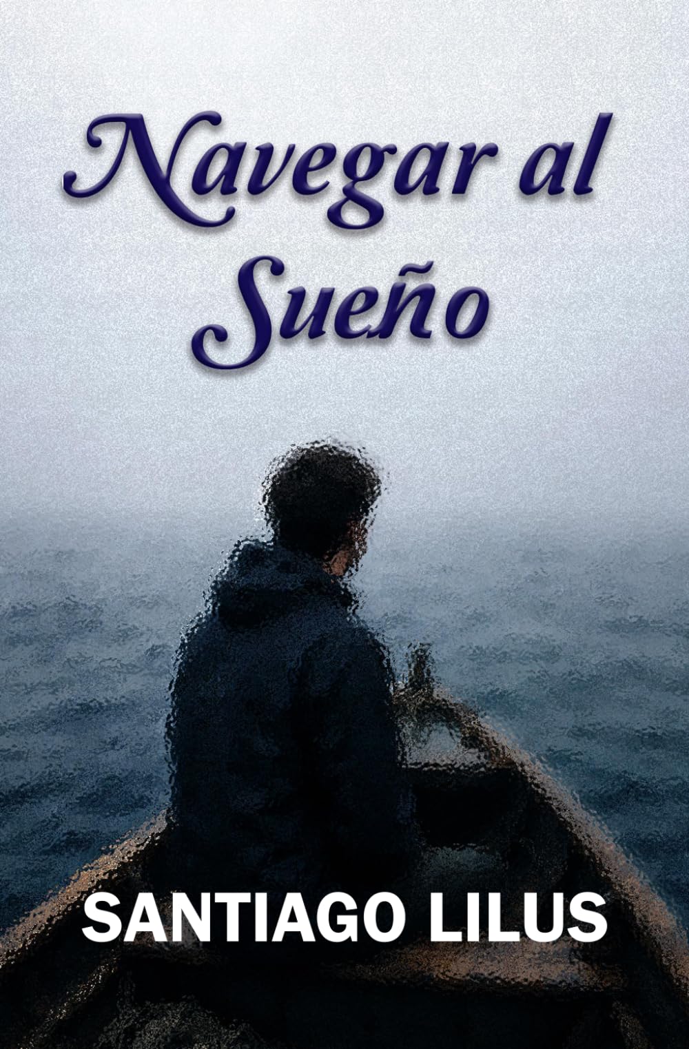 Navegar al Sueño: Poemas